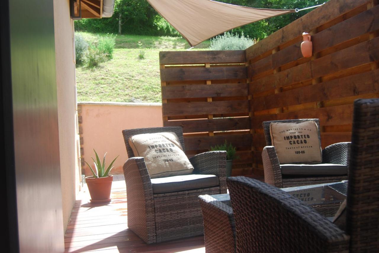Au Son De L Angelus Bed and Breakfast Moncrabeau Εξωτερικό φωτογραφία